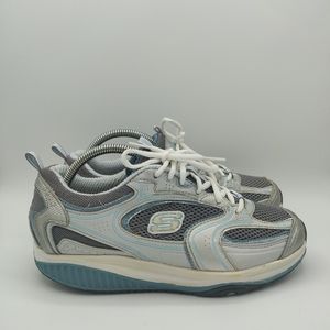 Skechers Shape Ups Womens XF Toning Fit